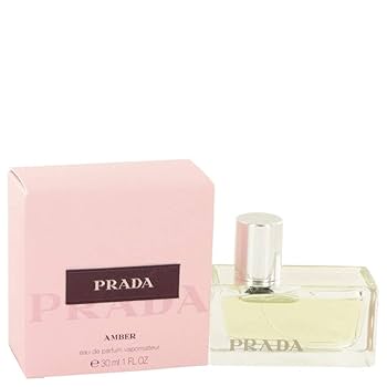 Amazon.com : Prada Amber/Prada Edp Spray 2.7 Oz (W) : Beauty